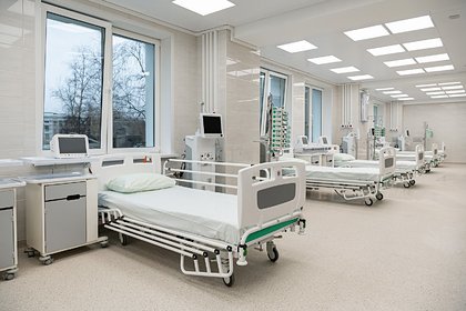 В Москве умерли 11 человек с коронавирусом В Москве умерли 11 человек с коронавирусом