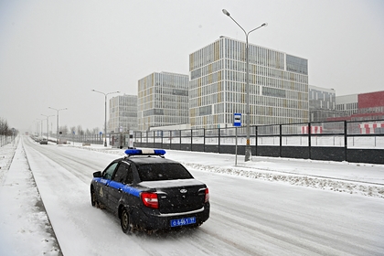 Водителям объяснили правила поездок по Москве во время режима изоляции Водителям объяснили правила поездок по Москве во время режима изоляции