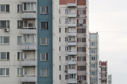 Москвичи бросились скупать вторичное жилье Москвичи бросились скупать вторичное жилье