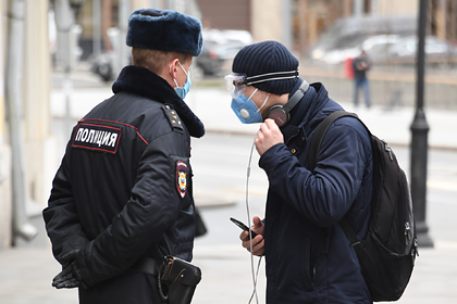 Раскрыт принцип действия рабочих пропусков в российских регионах Раскрыт принцип действия рабочих пропусков в российских регионах