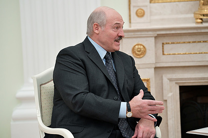 Лукашенко назвал «вопрос номер один» для властей Белоруссии Лукашенко назвал «вопрос номер один» для властей Белоруссии