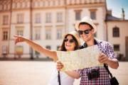 Турпоток в Киев снизился на 90%
