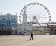 Киев не позволит вновь вернуть транспорт на Контрактовую площадь и улицу Сагайдачного Киев не позволит вновь вернуть транспорт на Контрактовую площадь и улицу Сагайдачного