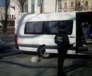 В Киеве бизнесу придется самостоятельно решить вопрос с доставкой сотрудников – мэр В Киеве бизнесу придется самостоятельно решить вопрос с доставкой сотрудников – мэр