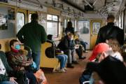 Некоторые станции метро в Киеве будут закрывать в часы пик Некоторые станции метро в Киеве будут закрывать в часы пик