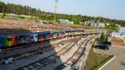 Как и когда запустят метро Киева: заявления Кличко и Госпотребслужбы Как и когда запустят метро Киева: заявления Кличко и Госпотребслужбы