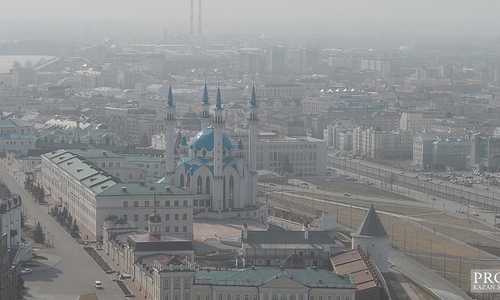 Казань вошла в топ городов, куда бы россияне поехали отдыхать, если бы не коронавирус Казань вошла в топ городов, куда бы россияне поехали отдыхать, если бы не коронавирус