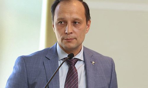 Студенты КНИТУ-КХТИ создали петицию в защиту ректора вуза Сергея Юшко Студенты КНИТУ-КХТИ создали петицию в защиту ректора вуза Сергея Юшко