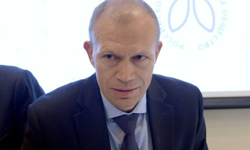 Главный пульмонолог Минздрарва РФ объяснил, почему выхода на плато еще не было Главный пульмонолог Минздрарва РФ объяснил, почему выхода на плато еще не было