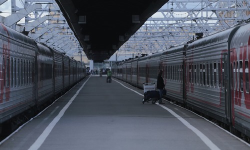 Билеты на поезда снова можно покупать за 90 суток до отправления Билеты на поезда снова можно покупать за 90 суток до отправления