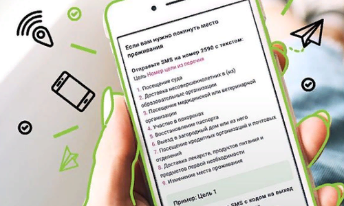 В Казани удаляют базу данных пользователей цифровых пропусков В Казани удаляют базу данных пользователей цифровых пропусков