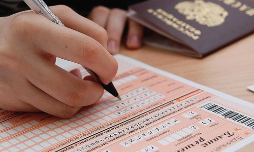 В Татарстане рассказали, как вернуть деньги за отмененный пробный ЕГЭ