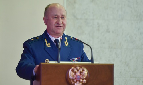 Прокурор РТ предупредил главу Минздрава Татарстана о недопустимости нарушений при выплатах врачам