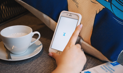 Yota начала продажу SIM-карт для смартфона на Tmall