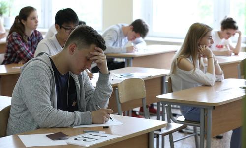 Стали известны сроки зачисления абитуриентов в вузы Стали известны сроки зачисления абитуриентов в вузы