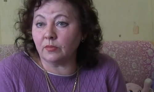 Жительница Татарстана пытается доказать, что она — мать погибшего исполнителя из «Иванушек»