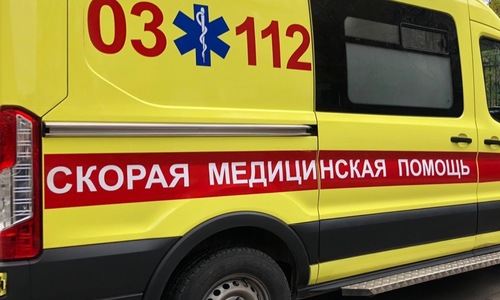 В Казани пьяный мужчина на «УАЗе» сбил сотрудника ДПС
