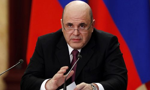 В России СМИ включили в список отраслей, пострадавших от коронавируса