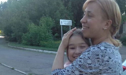 «Больше никто не посмеет тебя забрать»: жительница Казани смогла вернуть дочь из детского дома «Больше никто не посмеет тебя забрать»: жительница Казани смогла вернуть дочь из детского дома