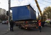 В Киеве хотят запретить киоски В Киеве хотят запретить киоски
