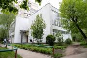 На Нивках библиотеку превратят в современное пространство (фото) На Нивках библиотеку превратят в современное пространство (фото)