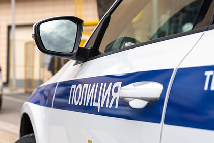В Москве женщину облили бензином и подожгли В Москве женщину облили бензином и подожгли