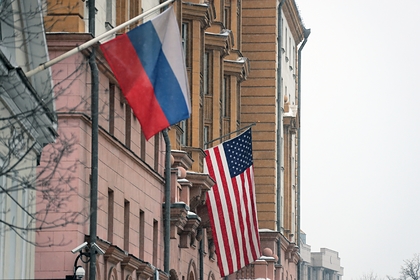 Россия раскритиковала грант США на «разоблачение российской дезинформации» Россия раскритиковала грант США на «разоблачение российской дезинформации»