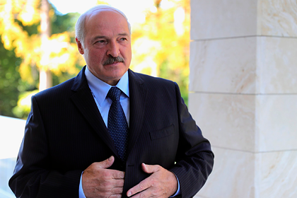 Лукашенко назвал коронавирус больше чем болезнью Лукашенко назвал коронавирус больше чем болезнью