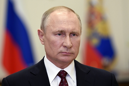 Путин дал новые поручения по борьбе с коронавирусом Путин дал новые поручения по борьбе с коронавирусом