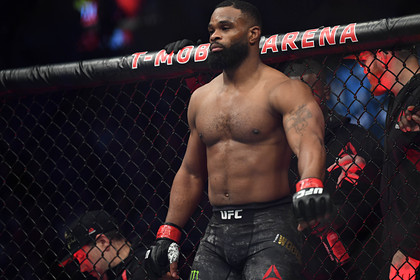 Определился победитель главного боя турнира UFC Fight Night 176 Определился победитель главного боя турнира UFC Fight Night 176