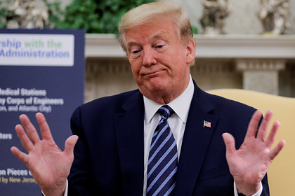 Трамп отреагировал на обвинения в адрес Байдена в сексуальных домогательствах Трамп отреагировал на обвинения в адрес Байдена в сексуальных домогательствах