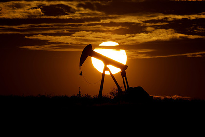 Коронавирус обвалил цены на нефть