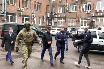 Заподозренный в убийствах бизнесмен Быков порассуждал о работе главой ФСБ Заподозренный в убийствах бизнесмен Быков порассуждал о работе главой ФСБ