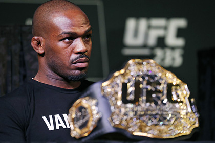 Лучший боец UFC пригрозил уходом из промоушена Лучший боец UFC пригрозил уходом из промоушена