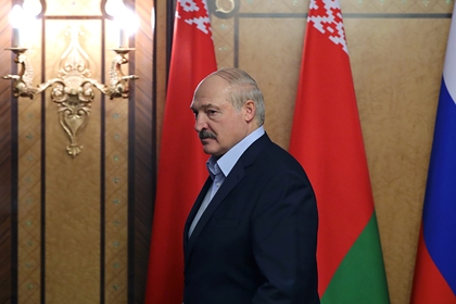 Лукашенко посоветовал российским Telegram-каналам критиковать США и Китай Лукашенко посоветовал российским Telegram-каналам критиковать США и Китай