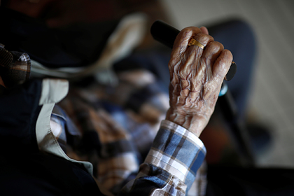 85-летняя женщина весом 22 килограмма вылечилась от коронавируса 85-летняя женщина весом 22 килограмма вылечилась от коронавируса