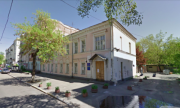 Реставрацию Подольского ЗАГСа закончат через месяц Реставрацию Подольского ЗАГСа закончат через месяц