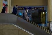 В Киеве открылся центральный ж/д вокзал. С какого числа разрешено купить билеты на поезд и куда можно поехать? В Киеве открылся центральный ж/д вокзал. С какого числа разрешено купить билеты на поезд и куда можно поехать?