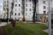 В Днепровском районе появится 5 новых скверов (адреса) В Днепровском районе появится 5 новых скверов (адреса)