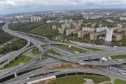 В Киеве построят многоуровневые транспортные развязки в окрестностях и на Левобережье столицы