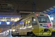 Новая остановка для «Kyiv Boryspil Express» и «Интерсити» появилась на Выдубичах