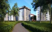 Вторая очередь ЖК «Мelody Park» введена в эксплуатацию! Вторая очередь ЖК «Мelody Park» введена в эксплуатацию!