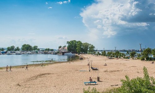 В Татарстане решили начать купальный сезон позже обычного В Татарстане решили начать купальный сезон позже обычного