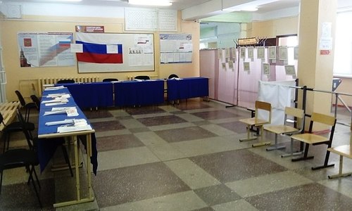 Роспотребнадзор рекомендовал снимать маски на голосовании при предъявлении паспорта Роспотребнадзор рекомендовал снимать маски на голосовании при предъявлении паспорта