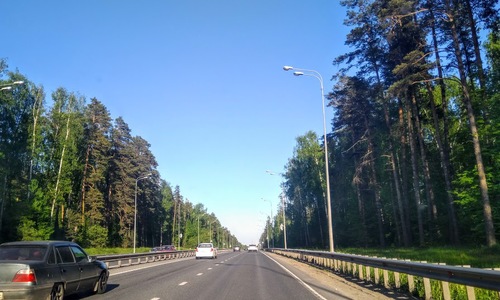 На некоторых трассах Татарстана увеличат скоростной режим