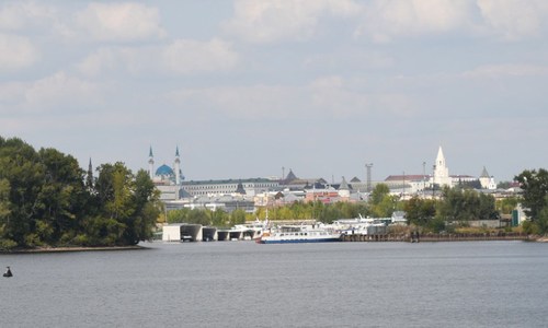 В Казани появится улица, названная в честь старообрядческого священника В Казани появится улица, названная в честь старообрядческого священника