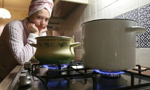 У кого в Казани будут отключать горячую воду с середины июня по середину июля: полный список адресов У кого в Казани будут отключать горячую воду с середины июня по середину июля: полный список адресов