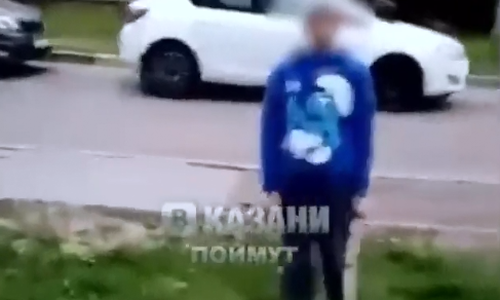 В Казани прокуратура завершила проверку по поводу детских дворовых «разборок» с ножом и палками В Казани прокуратура завершила проверку по поводу детских дворовых «разборок» с ножом и палками