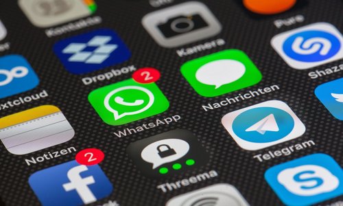 Роскомнадзор снимает блокировку Telegram Роскомнадзор снимает блокировку Telegram