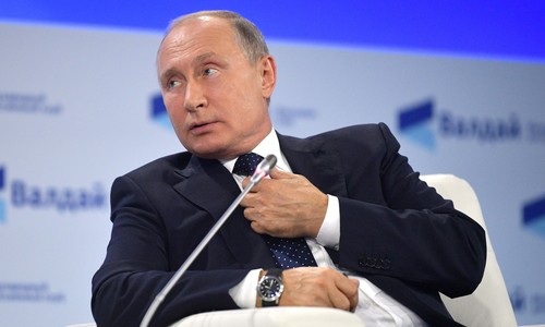 Путин наградил врачей из Татарстана